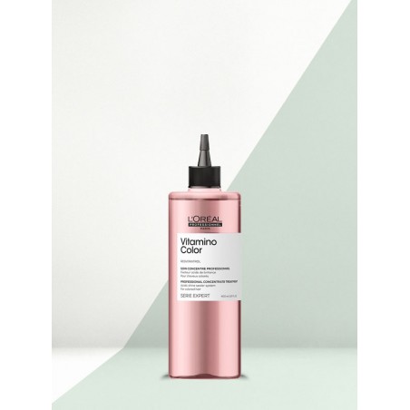 Power Dose (Vitamino Sealer)