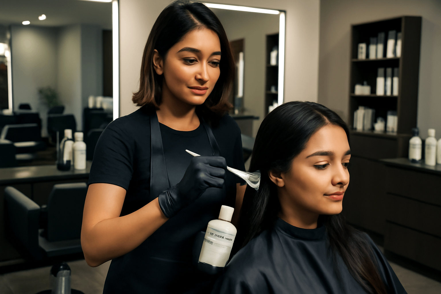 Ola Plex Treatment (Stand Alone)